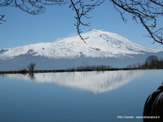 Lago Gurrida